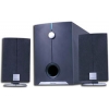 Колонки Edifier R-301 <Black> (2x8W +Subwoofer 30W)