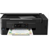 МФУ EPSON L3070 Принтер/сканер/факс. Фабрика печати. A4. 33стр/мин. Цветной. 2400x1200dpi. Wi-Fi. ЖК дисплей. замена L486 (C11CF47405)