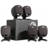 Колонки Edifier R-251 <Black> (5x2.3W +Subwoofer 15W)