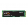 Накопитель SSD Samsung SATA III 250Gb MZ-N6E250BW 860 EVO M.2 2280