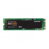 Накопитель SSD Samsung SATA III 500Gb MZ-N6E500BW 860 EVO M.2 2280