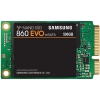 Накопитель SSD Samsung SATA III 500Gb MZ-M6E500BW 860 EVO mSATA