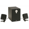Колонки Edifier R-131 <Black> (2x2W +Subwoofer 6W)