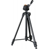 Штатив Hama Delta 160 напольный черный алюминий (1590гр.) (00004097)