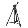 Штатив Hama Delta Duo 170 напольный черный алюминий (1850гр.) (00004098)