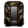 Жесткий диск A-Data USB 3.1 1Tb AHD710MP-1TU31-CCF HD710M Pro DashDrive Durable 2.5" черный/зеленый