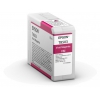Картридж струйный Epson T8503 C13T850300 пурпурный (80мл) для Epson SureColor SC-P800