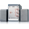 Колонки Edifier E-3100 <Silver> (2x8W +Subwoofer 12W)