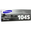 Тонер Картридж Samsung MLT-D104S SU748A черный (1500стр.) для Samsung ML-1665/1660 SCX-3200/3217