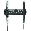Кронштейн для телевизора Ultramounts UM 102 черный 23"-42" макс.50кг настенный фиксированный