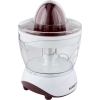 Соковыжималка цитрусовая Scarlett SC-JE50C06 25Вт рез.сок.:700мл. белый/красный (SC - JE50C06 КРАСНЫЙ)