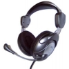 Наушники с микрофоном LuoDI LD-U500 (с регулятором громкости, 5.1 Surround Sound, USB)