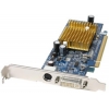 SVGA 128Mb <PCI-E> DDR Gigabyte GV-RX30S128D-B (RTL) 64bit +DVI+TV Out <ATI Radeon X300SE>