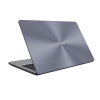 Ноутбук Asus VivoBook Series X542UQ-GQ396T i5-7200U 2500 МГц 15.6" 1366x768 8Гб 1Тб SSD 128Гб нет DVD NVIDIA GeForce 940MX 2Гб Windows 10 Home темно-серый 90NB0FD2-M06150