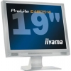 19"    MONITOR  IIYAMA ProLite E480S-W3S (LCD, 1280x1024)