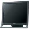 19"    MONITOR SONY SDM-HS95PB <Black> (LCD, 1280x1024, +DVI)