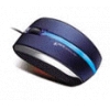 Genius Mini Tracer Optical (800dpi) Blue <31010660101> (RTL) USB&PS/2 3btn Roll