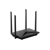 Маршрутизатор D-Link DIR-853/ACR/A1A Беспроводной двухдиапазонный гигабитный маршрутизатор AC1300 с поддержкой технологии MU-MIMO, USB-портом 3.0 и по