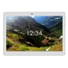 Планшетный ПК Ginzzu GT-1045 Silver 8Gb 10.1" 3G 1280*800 IPS/1Gb/8Gb/1.3 GHz Quad/2SIM/Wi-Fi/3G/BT/WiFi/5000mAh/Android 7.0