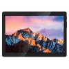 Планшетный ПК Ginzzu GT-1050 Black (metal) 16Gb 10.1" LTE 1280*800 IPS/1Gb/16Gb/1.3 GHz Quad/2SIM/Wi-Fi/LTE/BT/WiFi/5000mAh/Android 7.0/чехол