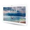 Планшетный ПК Ginzzu GT-1050 Silver 16Gb 10.1" LTE 1280*800 IPS/1Gb/16Gb/1.3 GHz Quad/2SIM/Wi-Fi/LTE/BT/WiFi/5000mAh/Android 7.0/чехол