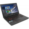 ASUS FX503VD <90NR0GN1-M04540>  i5  7300HQ/8/256SSD/GTX1050/WiFi/BT/Win10/15.6"/2.45  кг