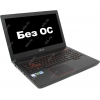 ASUS FX503VD <90NR0GN1-M05700>  i5 7300HQ/8/1Tb/GTX1050/WiFi/BT/noOS/15.6"/2.54 кг