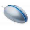 Microsoft Optical Mouse by S+ARCK Blue (RTL) 3btn+Roll  USB