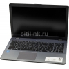 Ноутбук Asus VivoBook X542UA-GQ573T Pentium 4405U/4Gb/1Tb/DVD-RW/Intel HD Graphics 510/15.6"/HD (1366x768)/Windows 10/dk.grey/WiFi/BT/Cam (90NB0F22-M07700)