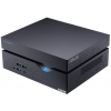 Неттоп Asus VivoMini VC66-B009Z slim i3 7100U (3.9)/4Gb/500Gb 5.4k/HDG630/Windows 10 Single Language 64/GbitEth/WiFi/BT/120W/черный (90MS00Y1-M00090)