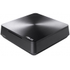 Неттоп Asus VivoMini VM65-G069Z slim i5 7200U (2.5)/4Gb/1Tb 5.4k/HDG620/Windows 10 Single Language 64/GbitEth/WiFi/BT/65W/темно-серый (90MS00T1-M00690)