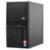 ПК IRU Office 223 MT Ryzen 3 2200G (3.5)/4Gb/1Tb 7.2k/RX Vega 8/Windows 10 Professional 64/GbitEth/350W/черный (1045218)