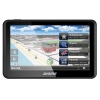 Навигатор Автомобильный GPS Digma ALLDRIVE 505 5" 480x272 4Gb microSD черный CityGuide