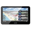 Навигатор Автомобильный GPS Digma ALLDRIVE 707 7" 800x480 4Gb microSD черный CityGuide