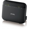 Маршрутизатор беспроводной Zyxel VMG3625-T20A (VMG3625-T20A-EU01V1F) AC1200 ADSL2+/VDSL2 черный