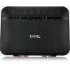 Маршрутизатор беспроводной Zyxel VMG8924-B10D (VMG8924-B10D-EU01V1F) AC1600 10/100/1000BASE-TX/VDSL/ADSL черный
