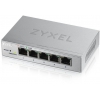 Коммутатор Zyxel GS1200-5 GS1200-5-EU0101F 5G управляемый