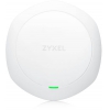 Точка доступа Zyxel WAC6303D-S (WAC6303D-S-EU0101F) AC1600 10/100/1000BASE-TX белый