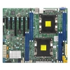 Материнская Плата SuperMicro MBD-X11DPL-I-O Soc-2011 iC621 eATX 8xDDR4 10xSATA3 SATA RAID 88E1512 PHY 2хGgbEth Ret
