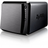 Сетевое хранилище NAS Zyxel Original NAS542-EU0101F 4-bay