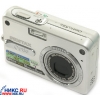 Pentax Optio S5z <Silver> <ENG> (5.0Mpx, 35.6-107mm, 3x, F2.6-4.8, JPG, 9.3Mb + 0 Mb SD, 2.5", USB, AV, Li-Ion)
