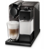 Кофемашина Delonghi Lattissima Touch EN550.BM 1400Вт черный (0132193228)