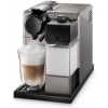 Кофемашина Delonghi Lattissima Touch EN550.S 1400Вт серебристый (0132193211)