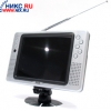 8"   TV Premiera RTR-800ZM <Silver> +ПДУ  (LCD)