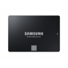 Твердотельный накопитель SSD 2.5" 2TB Samsung 860 EVO (R550/W520Mb/s, V-NAND 3-bit MLC, MJX, SATA 6Gb/s) (MZ-76E2T0BW)