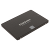 Твердотельный накопитель SSD 2.5" 500GB Samsung 860 EVO (R550/W520Mb/s, V-NAND 3-bit MLC, MJX, SATA 6Gb/s) (MZ-76E500BW)