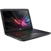 Ноутбук Asus GL503VD-FY374T i5-7300HQ (2.5)/12G/1T+128G SSD/15,6"FHD AG IPS/NV GTX1050 4G/noODD/BT/Win10 Black, Metal (90NB0GQ2-M06730)