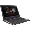 Ноутбук Asus G752VS(KBL)-GB562T i7-7700HQ (2.8)/16G/1T+256G SSD/17,3"UHD AG IPS/NV GTX1070 8G/G-Sync/DVD-SM/BT/Win10 Gray (90NB0D71-M08480)