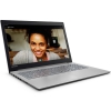 Ноутбук Lenovo IdeaPad 320-15IAP Pentium N4200 (1.1)/4G/500G/15.6"FHD AG/Int:Intel HD/noODD/BT/Win10 (80XR0020RK) Gray