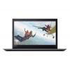 Ноутбук Lenovo IdeaPad 320-17IKBR i5-8250U (1.6)/8G/1T/17.3" FHD AG/NV MX150 4G/noODD/BT/DOS (81BJ003NRU) Black